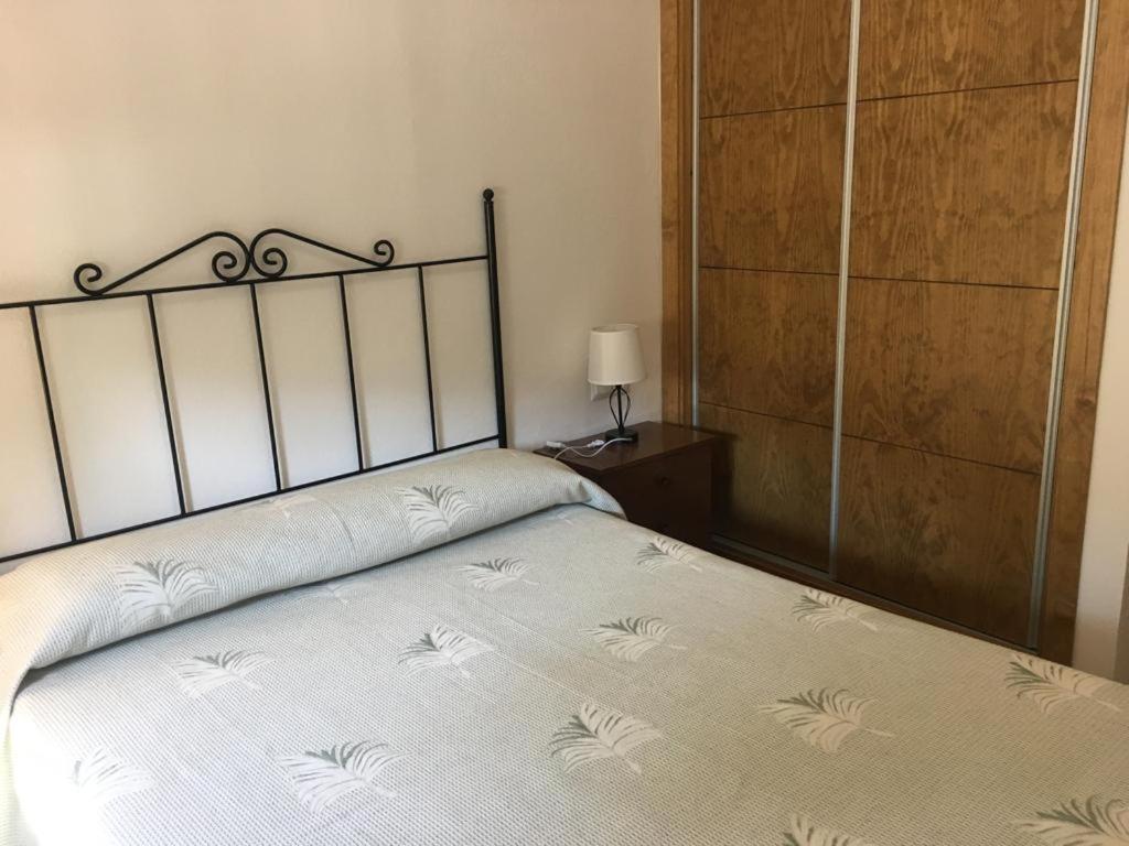 Casa Rural La Maestra Ronda Esterno foto